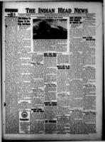 The Indian Head News May 18, 1939