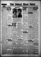 The Indian Head News May 25, 1939