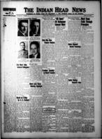 The Indian Head News November 16, 1939