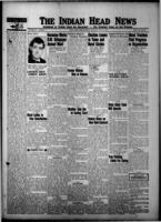 The Indian Head News November 23, 1939