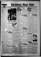 The Indian Head News November 30, 1939