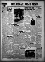 The Indian Head News October 12, 1939