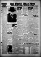 The Indian Head News October 26, 1939