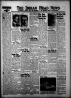 The Indian Head News September 21, 1939