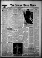 The Indian Head News September 7, 1939
