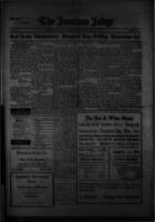 The Junction Judge November 23, 1939