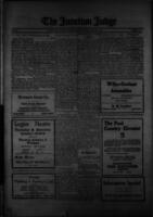 The Junction Judge October 12, 1939