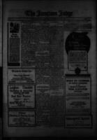 The Junction Judge October 26, 1939