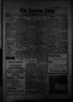 The Junction Judge April 20, 1939