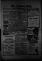 The Junction Judge April 6, 1939
