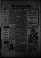 The Junction Judge August 17, 1939