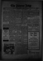 The Junction Judge August 8, 1940