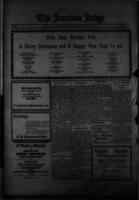 The Junction Judge December 20, 1939