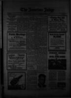 The Junction Judge February 22, 1940