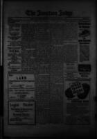 The Junction Judge February 29, 1940
