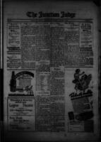 The Junction Judge January 12, 1939