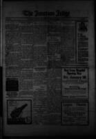 The Junction Judge January 25, 1940