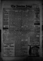 The Junction Judge January 26, 1939