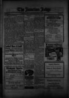 The Junction Judge July 11, 1940