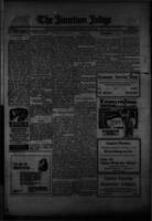 The Junction Judge July 18, 1940