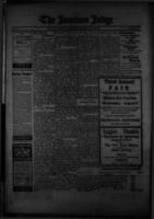 The Junction Judge July 27, 1939