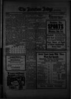 The Junction Judge June 27, 1940