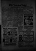 The Junction Judge March 14, 1940
