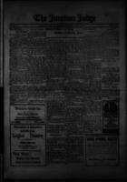 The Junction Judge March 2, 1939
