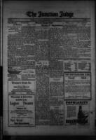 The Junction Judge March 23, 1939