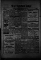 The Junction Judge March 30, 1939