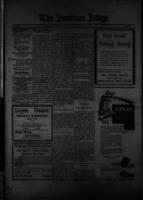 The Junction Judge March 7, 1940