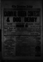 The Junction Judge March 9, 1939