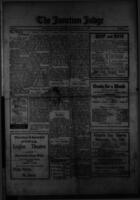 The Junction Judge May 11, 1939