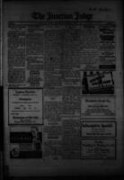 The Junction Judge May 2, 1940