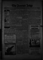 The Junction Judge May 23, 1940