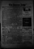 The Junction Judge May 24, 1939