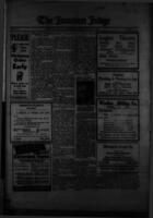 The Junction Judge November 30, 1939