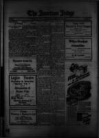 The Junction Judge October 5, 1939