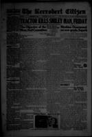 The Kerrobert Citizen April 19, 1939
