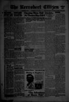 The Kerrobert Citizen April 26, 1939
