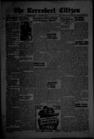 The Kerrobert Citizen April 5, 1939