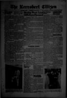 The Kerrobert Citizen August 16, 1939