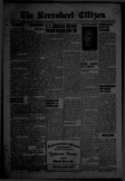 The Kerrobert Citizen February 22, 1939