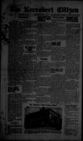 The Kerrobert Citizen January 11, 1939