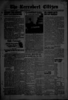 The Kerrobert Citizen January 25, 1939