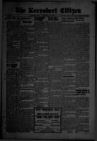 The Kerrobert Citizen July 19, 1939