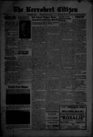 The Kerrobert Citizen June 28, 1939