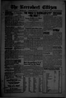 The Kerrobert Citizen March 22, 1939