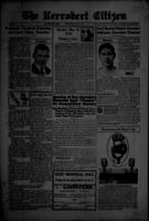 The Kerrobert Citizen May 10, 1939