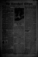 The Kerrobert Citizen October 18, 1939